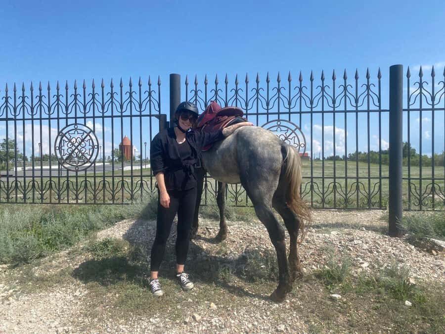 Steppe, Saddle & Sauna: Horseback Tour to Historic Mausoleum - Practical Details and Considerations