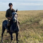 Steppe, Saddles and Sauna: Scenic Horse Rides Along River Nura - Additional Considerations