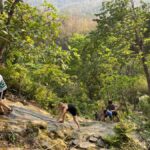 Sticky Waterfall Half-day with Private Car - Practical Details to Know Before You Go