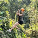 Sticky Waterfall Zipline and Scenic Cafe - An In-Depth Look at the Experience