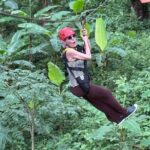Sticky Waterfall Zipline and Water Rafting Adventures - Who Will Love This Tour?