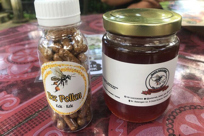 Stingless Bee Honey Farm and Beekeeping Tour - Why This Tour Is Worth Considering