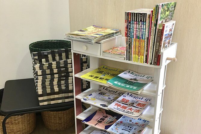 Stone Spa Relaxing Zone (1 Hour) (Free visit Japan Toys Museum) - The Value & Who Will Love It