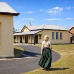 Stories Behind the Gates: Point Nepean Quarantine Station - The Itinerary Breakdown