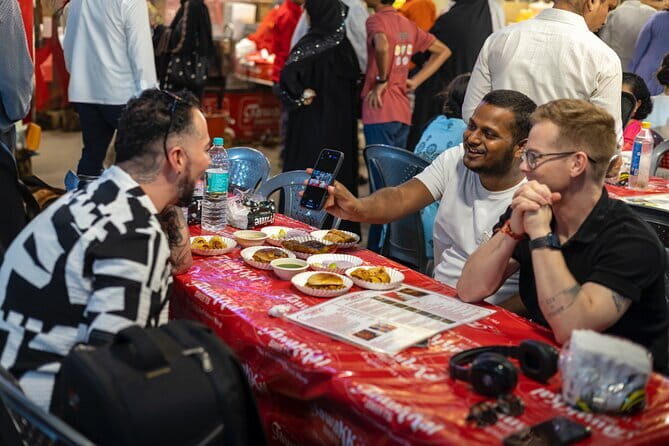 Street Food, Hidden Markets & Ancient Temples of Mumbai - What Makes This Tour Stand Out?