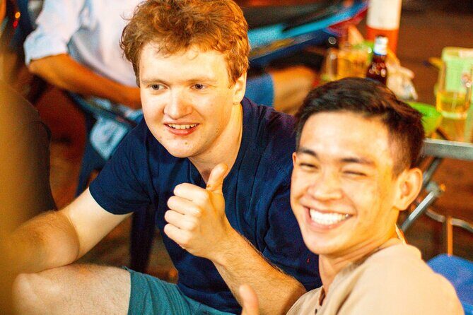 Street food tour back of the bike in Can Tho - Final Thoughts