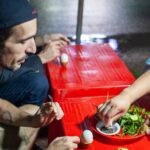 Street Food Tour by Scooter in Siem Reap - Who is This Tour Best For?