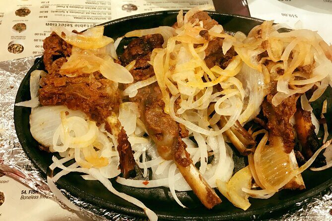 Street Food Tour of Lahore's Walled City - Who Should Consider This Tour?