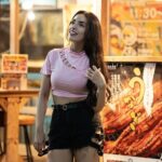 Street Photoshoot at Tokyo Iconic Spots with Pro Photographer - A Walk Through the Itinerary