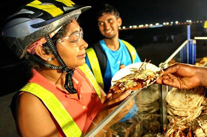 Streetfood Cycling Tour from Colombo - Why This Tour Is Worth Considering