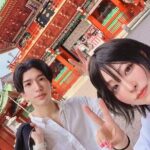 Stroll Akihabara in Japanese School Uniform - Uniforms and Extras: What’s Included?