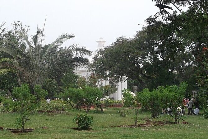 Stroll Through The French Quarters Of Pondicherry - Ideal for Which Travelers?
