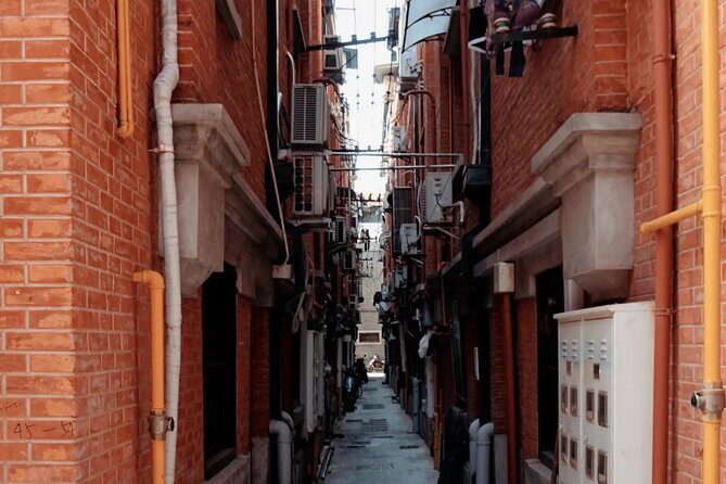 Strolling through Shanghai Former French Concession - Practical Details and Value