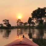 Stung Treng Canoeing In Mekong River - FAQs