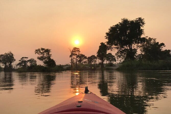 Stung Treng Canoeing In Mekong River - FAQs
