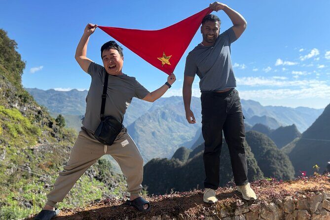 Stunning Ha Giang Loop: 3days 2 nights | Hagiang Expeditions - What’s included and what to consider