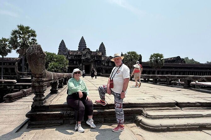 Stunning Memoires of an Angkor Era by Professional Guide - Final Thoughts: Is This Tour Worth It?