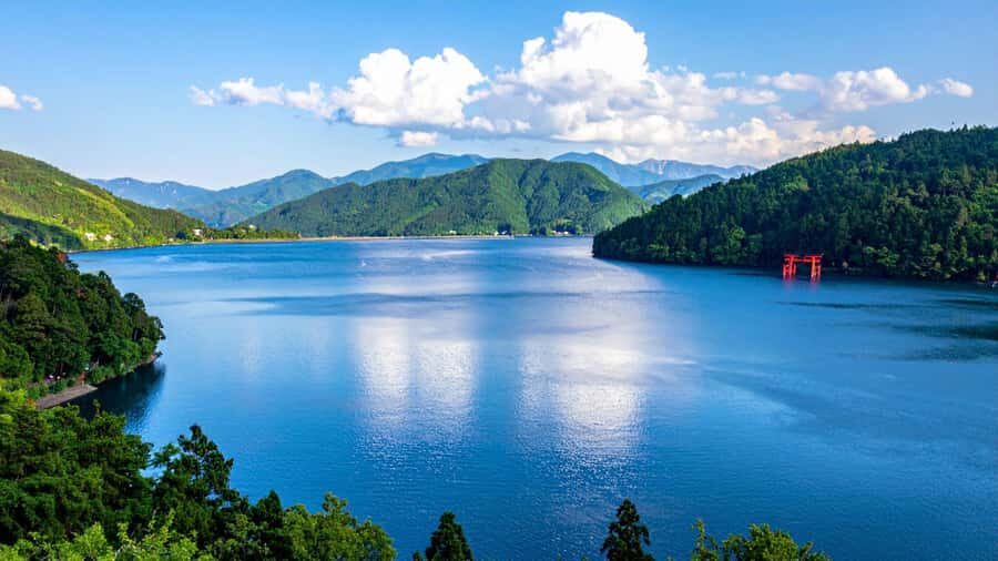 Stunning Views of Mt. Fuji & Hakone Day Trip From Tokyo - In-Depth Look at the Itinerary