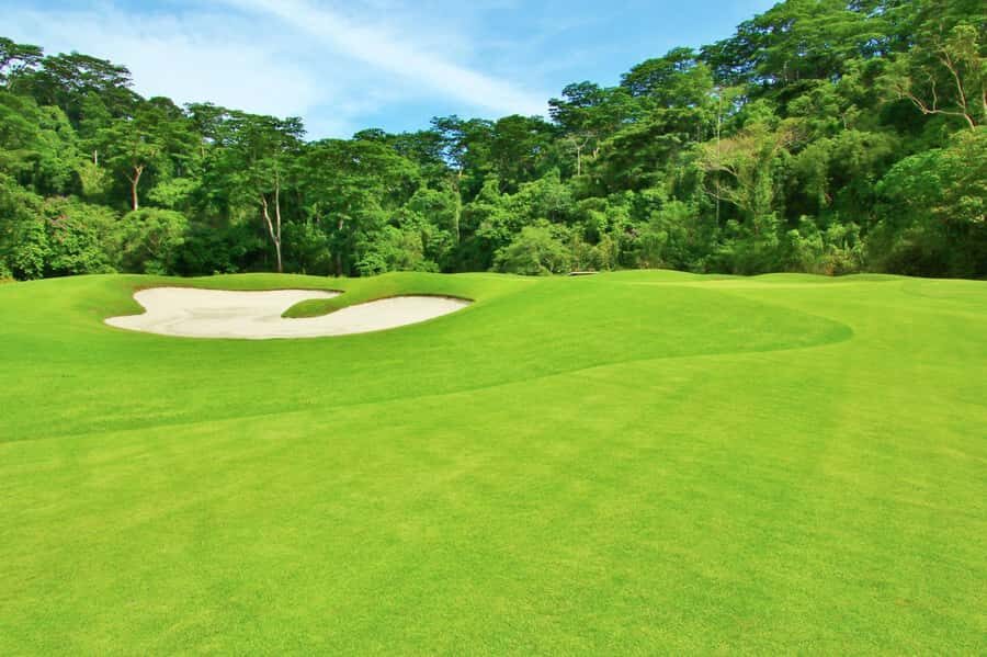 Subic: Day Golf Entry - Who Would Love This Tour?