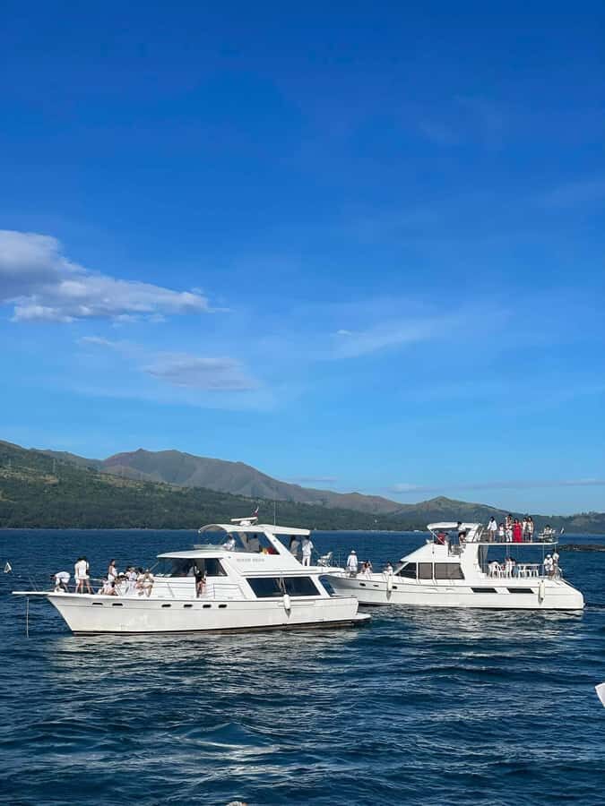 Subic: Sunset Dinner Yacht Cruise from Manila - An In-Depth Look at the Sunset Dinner Cruise Experience