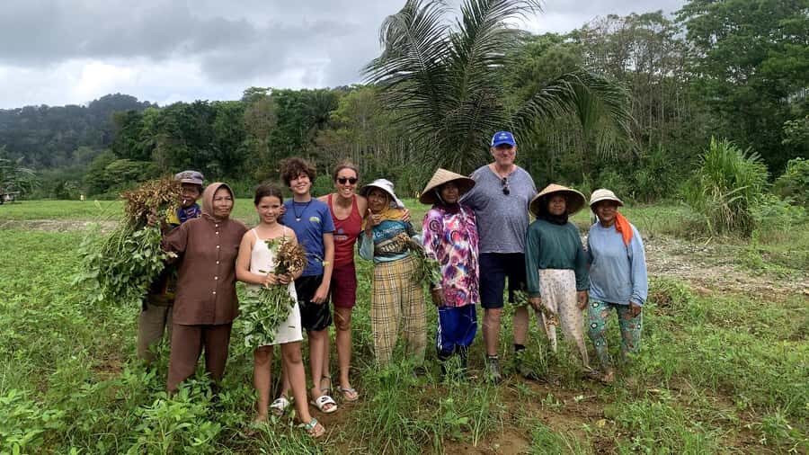 Sukamade Observation Turtle Tour - Exploring the Itinerary in Detail