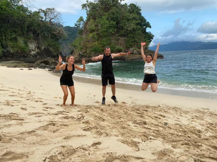 Sukamade Turtle Beach Adventure  Into East Java - Staying at Sukamade Ranger Guesthouse