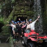 Sukawati: ATV Adventure with Waterfall, Cave, and Lunch - Who Is This Tour Best For?
