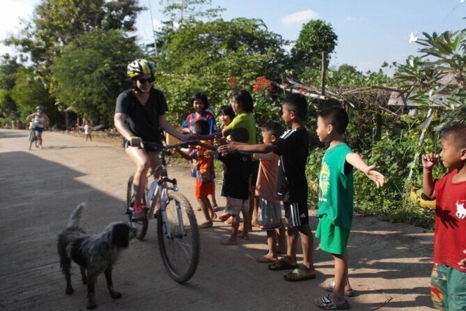 Sukhothai Evening Countryside Sunset Tour - Final Thoughts
