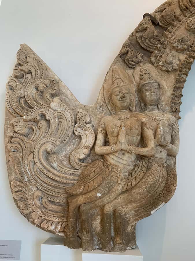 Sukhothai: Ramkhamhaeng National Museum Guided Tour - Practical Details and Logistics