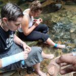 Sumatras Best Kept Secret:3-Day Ethical Trek & StoneCarving - An In-Depth Look at the 3-Day Adventure