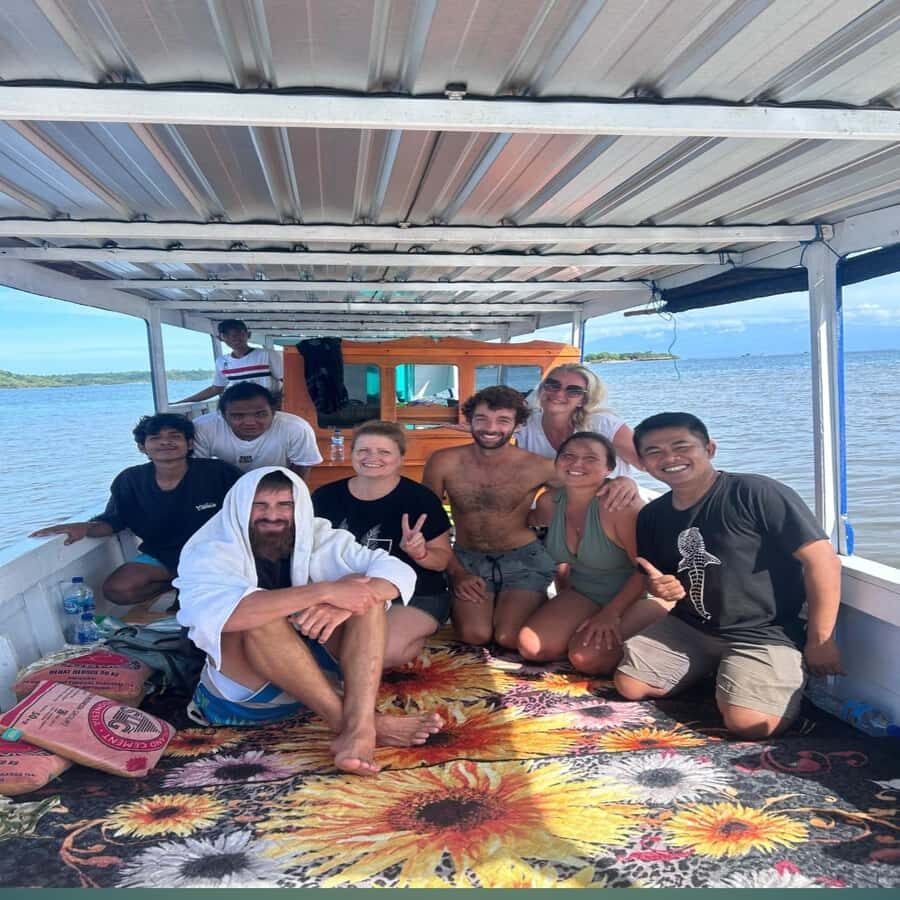 Sumbawa Overland Whale Shark Adventure (Sharing Trip) - What to Expect and What’s Included