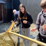 Summer Fun with Flowing Noodles - Key Points