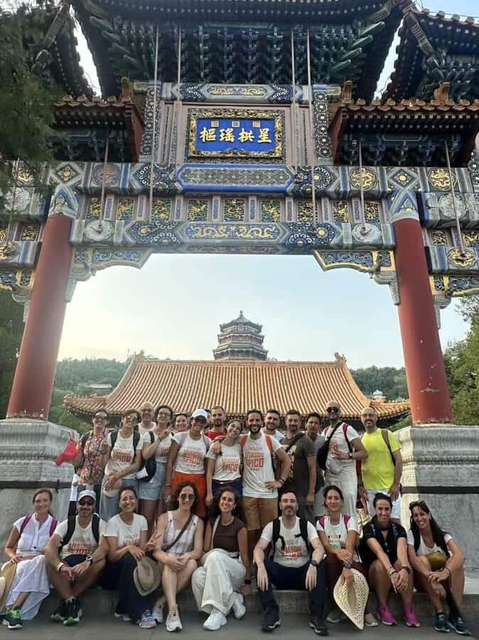 Summer Palace Group/Private Afternoon Tour - Pricing and Value