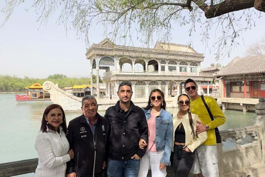 Summer Palace Small Group Tour with Expert Guide - Why This Tour Offers Great Value