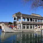 Summer Palace & Temple of Heaven Admission Ticket - Authentic Experiences and Insider Insights