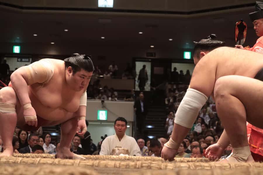 Sumo Regional Tour: Kobe Leg | Departure from Osaka | Mar 31 - The Practicalities: Transportation, Timing, and Cost