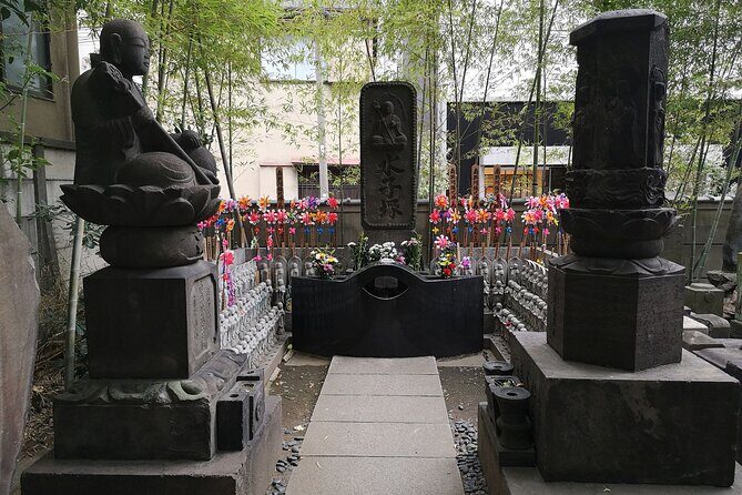 Sumo Sights Gardens and Local Flavors in Ryogoku Tokyo - Final Thoughts