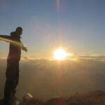 Sun-rise Trek (chokramudi) - How does the itinerary unfold?