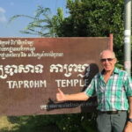 Sun Set in Angkor Wat, explore Bayon, Ta Prohm & Street Food - Cultural and Culinary Highlights: Street Food and Local Life