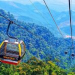 Sun World Ba Na Hills Tour With Golden Bridge And Cable Car - Authentic Insights from Past Reviewers