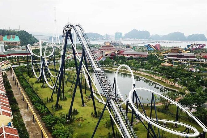 Sun World Halong Admission Ticket | Vietnam - FAQ