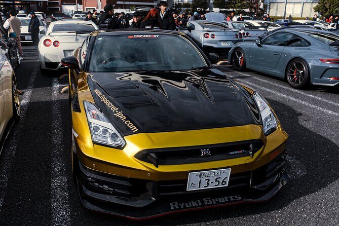 Sunday Morning JDM Experience - Practical Details and Considerations