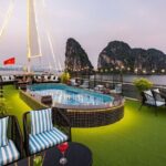 Sunlight Grand Luxury Cruise In Halong Bay From Harbor - What’s Included and What to Consider