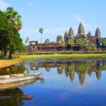 Sunrise Angkor Tours by Private TUK TUK - Who Would Love This Tour?