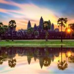 Sunrise Angkor Wat One Day Tour - Deep Dive into the Itinerary