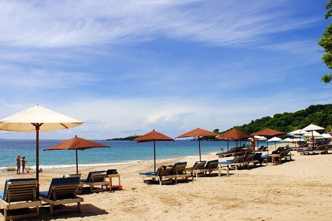 Sunrise At Heaven's Gate Lempuyang Luhur Bali - Practical Tips for the Tour