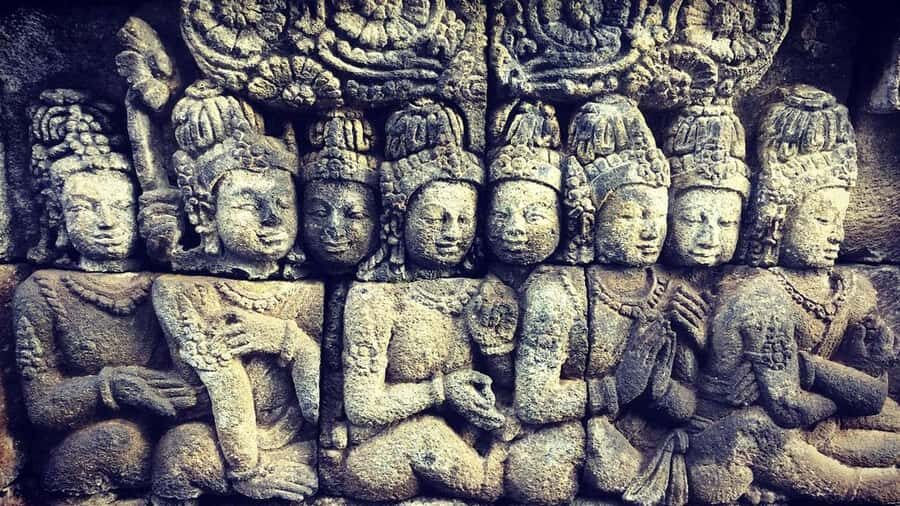 Sunrise at Kedung Kayang Waterfall and Borobudur Tour - Practical Details