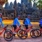 Sunrise Bike Tour At Siem Reap Angkor Wat - Practical Tips and Considerations