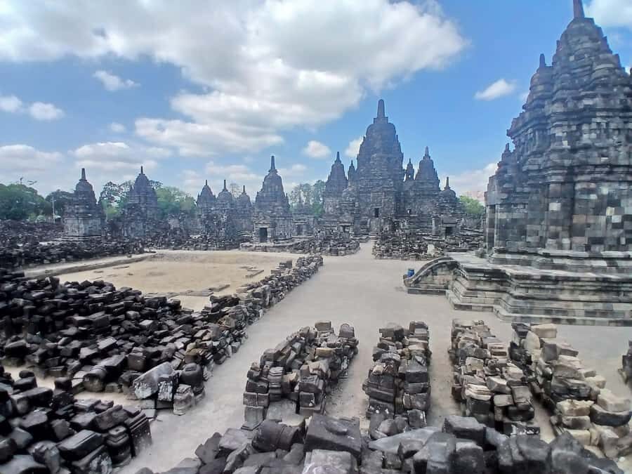 Sunrise Hill, Borobudur, Prambanan - What Makes This Tour Stand Out?