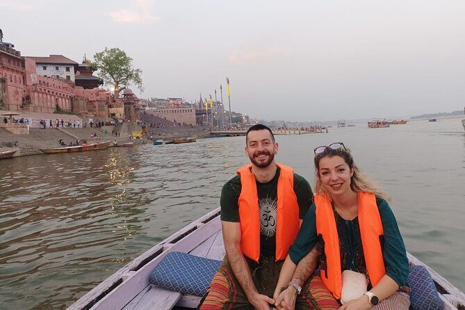 Sunrise in Varanasi Tour with a local with free Ganga Aarti and Boat Ride - Final Thoughts